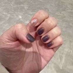 -芮娅时光半永久纹眉·美甲美睫·皮肤管理