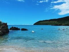 -咸德海水浴场