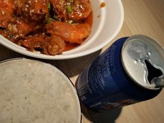 -领蟹祥记·香辣蟹·特色小海鲜(奥体天虹店)
