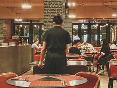 -WOLFGANG PUCK KITCHEN & BAR(迪士尼小镇店)