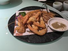 -隆喜元鱼汤包·海鲜(中联广场店)