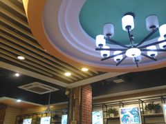 -阿文夜市豆浆油条(临潼路店)