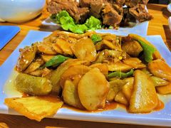 -大东北(武侯祠店)