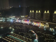 -大连君悦酒店 · VIVA(星海广场店)