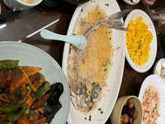-品渔味湖鲜馆(拈花湾店)