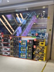 -孩子王童乐园(唐山万达广场店)