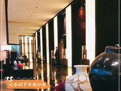 -上海璞麗酒店