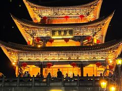 -大理古城
