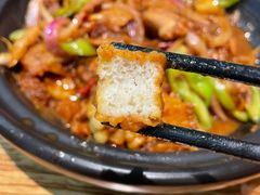 -状元虎.摇滚炒鸡.家常菜(义勇街店)