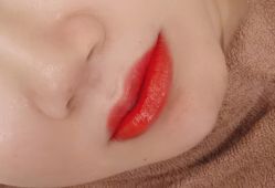 点击看大图 -西施无菌半永久纹绣眉眼影唇轻增发纹发际线