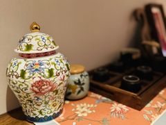 -府学·秋果S酒店(北京南锣鼓巷四合院店)