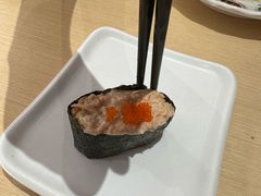 -万岁寿司(万国店)