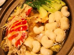 -海九澎湖海鲜餐厅