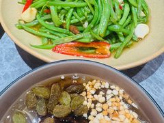 风味芸豆丝-廖川菜(八佰伴店)