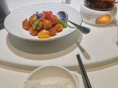 -院里寻菜·精致庭院菜(观沙岭店)