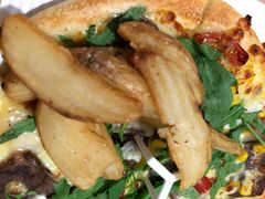 -必胜客(中山北路宅急送店)