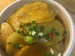 -二孃鸡爪爪(东郊记忆店)
