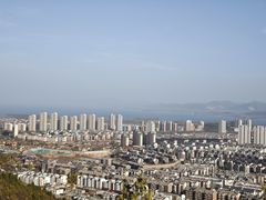 -府君山公园