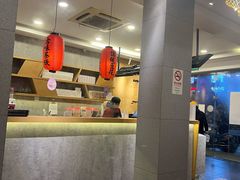 -鲜芋仙(中环百联2店)