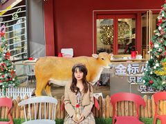 -潮正和潮汕牛肉火锅·老字号(番禺万达店)