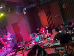 -MOSSO音乐酒吧·Live House(南京西路店)