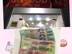 -QQ海鲜餐厅