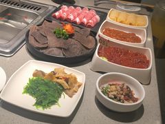 -海底捞火锅(未来城店)