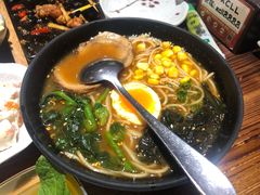 高潮地狱拉面-小川洋风料理(街道口店)