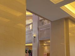 -安吉银润锦江城堡酒店(Hello Kitty主题乐园店)