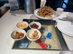 -京味斋·北京烤鸭(华威桥北工大店)
