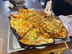 -很久以前羊肉串(南京路第一百货店)