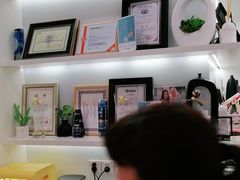 -维乐口腔(美维云门诊陆家嘴店)