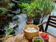 -佛有缘素食馆·荔湾老字号(陈家祠首店)