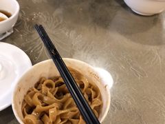 -烤肉宛饭庄(北新桥店)