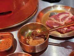 -西塔老太太泥炉烤肉(苏州大悦城店)