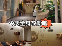 -北里·4k影院式足疗SPA馆(观音桥店)