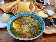 -BAURSAK包尔萨克早餐屋(第二分店)