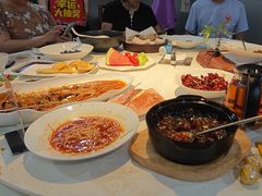 -秦月轩·陕西家乡菜(阜成路·五棵松店)