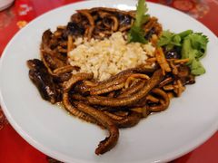 -玉华台饭庄(裕中西里小区店)