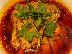 -刘胖子家常菜·蹄花焖藕(兴业店)