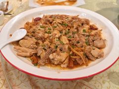 -禄源公·老莞诚饭店