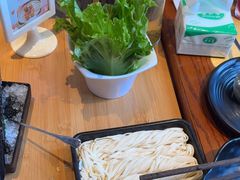-手选潮汕鲜牛肉火锅(二七广场店)