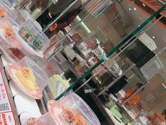 -新一番三文鱼寿司(大东海店)