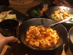 -金牌外婆家(苏州中心店)