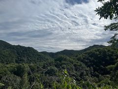 -玉渡山自然风景区