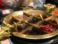 -大味老火锅City店