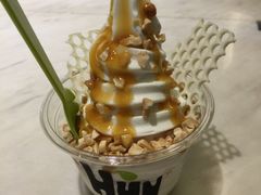 -混果汁(喜荟城店)