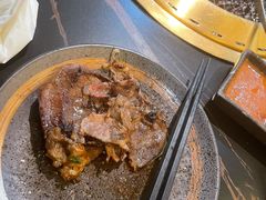 -厚贞日式烤肉(浦东汇智店)