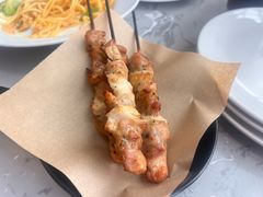 -必胜客(银盆路店)