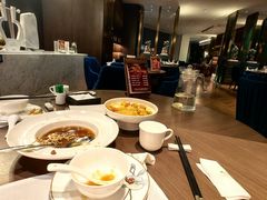 -南京空港温德姆花园酒店·MTF满庭芳中餐厅